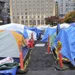 Occupy Vancouver