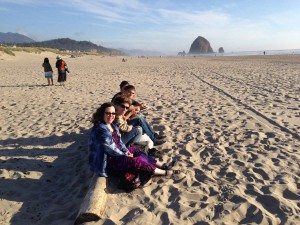 cannon beach