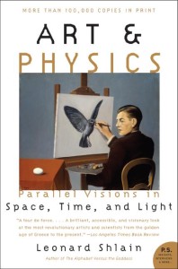 art&physics