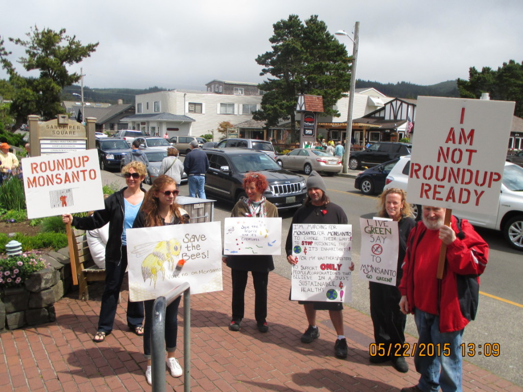 Left to Right: Leslie McClanahan, Anika Goldner, Lisa Kerr, Vinny Ferrau, Nancy Kohut, and Jerome Arnold