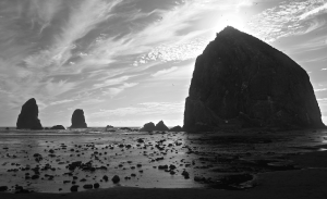 Haystack_rock_monochrome[1]