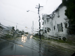 Windshield_Rain_on_Freret_St